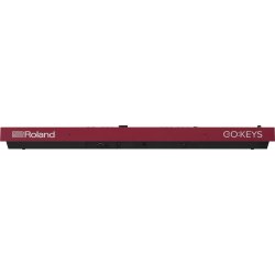 Roland GO:KEYS 3 Dark Red